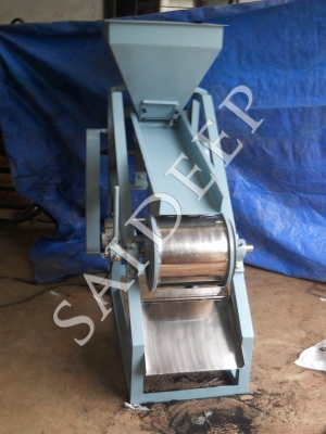 Magnetic Drum Separator Manufacturer Supplier Wholesale Exporter Importer Buyer Trader Retailer in Mumbai Maharashtra India